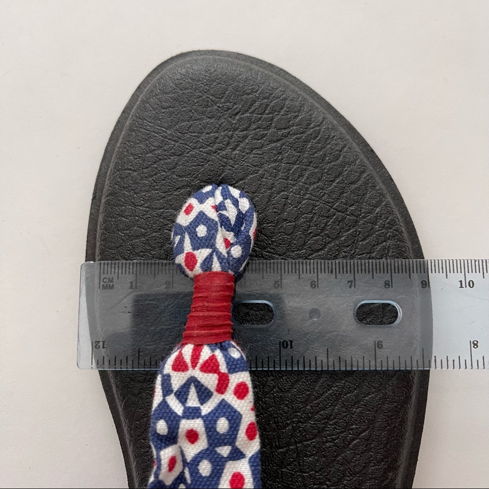 Sanuk yoga sling sandals - Picture 6 of 6
